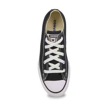 Kids' Chuck Taylor All Star Sneaker - Black